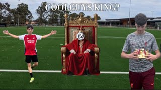 FORFEIT FOOTBALL FRIDAY KING EDITION [upl. by Kusin]