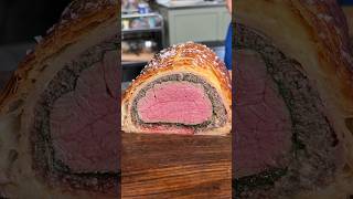 THE beef wellington recipe [upl. by Klotz235]