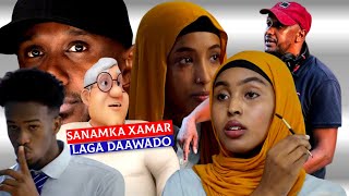 Taxanaha Arday  Dagaalka Musalsallada  Weerarka Lagu Qaaday Ahmed Farah  Documentary [upl. by Nomael]