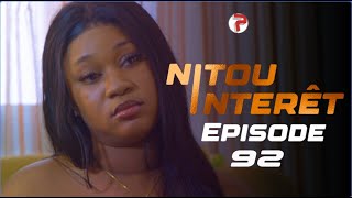 NITOU INTÉRÊT  Épisode 92  Saison 1  VOSTFR [upl. by Rudolfo]