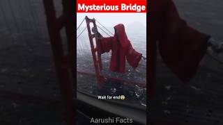 Dog Suicide Bridge 😱🤯 Overtoun Bridge l Horror bridge l China l Dog l animals dog horrorstories [upl. by Ahders]