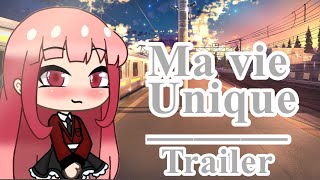 « Ma Vie Unique »TrailerSérie [upl. by Aisyle]