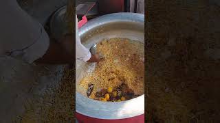 Only BeeF Biriyani kolkata viralvideo briyani [upl. by Annohsak38]