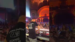 Boris Brejcha From Grand Palais to Cercle Festival 🚀 cercle [upl. by Atekan]