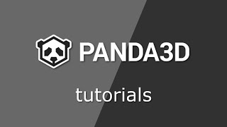 Panda3D tutorial 11  Scene graph [upl. by Trelu]