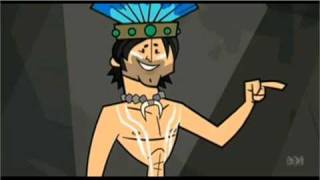 Total Drama World Tour Episode 22 Rapaphooey Part 2 [upl. by Cassilda]