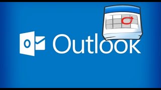 Tutorial Calendario de Outlook [upl. by Moran946]