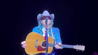 Dwight Yoakam  You’re The One  Live November 2023 [upl. by Monetta301]