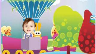 BABY TV  LUISA SAKAMOTO  ANIVERSARIO  BIRTHDAY [upl. by Cooperman]