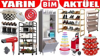 BİM GOLD AYAKKABILIK  BİM FIRSAT BU HAFTA  BİM KAMPANYA ÇEYİZLİK  BİM BANYO [upl. by Audris553]