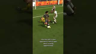 How To Do A Shot Cancel In FIFA  Shot Cancel Tutorial shorts [upl. by Nil706]