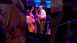 Branford Marsalis Quartet Carmel Indiana January 26th 2024 [upl. by Eintirb296]