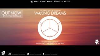 TwoThirds  Waking Dreams Insan3Lik3 Remix [upl. by At449]