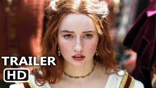 ROSALINE Trailer 2022 [upl. by Schellens]