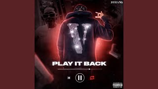 Play it Back [upl. by Anyaj]