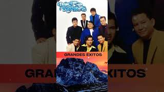 Álbum  LOS TEMERARIOS LOS BUKIS y LOS YONICS SUS MÁS HERMOSAS CANCIONES ROMANTICAS [upl. by Ilene382]