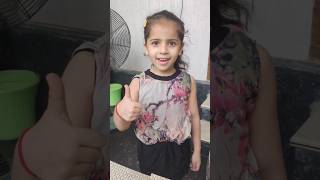 amaira ne sarri chizze gayab kar di😱shorts [upl. by Nalor769]