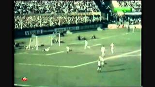 El Gol del Chango Cardenas en colores [upl. by Asia]