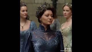 Haseki Valide Kösem Sultan 👑muhteşemyüzyılkösem kösemsultan nurgülyeşilçay [upl. by Arias]