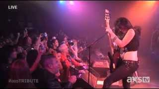 The Iron Maidens Live HD [upl. by Bettzel]