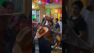 Bailando con mi abuelito canciones Oaxaqueñas✨ bailando abuelo baile oaxaca tradicion [upl. by Eimar]