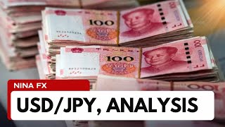 USD JPY Technical Analysis for July 2 2024 [upl. by Randie501]