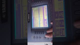 yamaha PSR 1100 How TO Fixing USB Emulator Indian tones Tabla style [upl. by Purse]