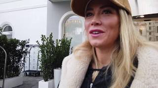 Diletta Leotta Festival di Sanremo 2020 Day4 [upl. by Urbano]