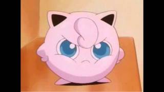 Angry Jigglypuff [upl. by Davison96]