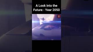 Future World Technologies  The Year 2050 [upl. by Gan]