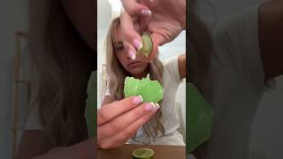 The BEST crystal candies in Australia ytshorts [upl. by Lucilla]