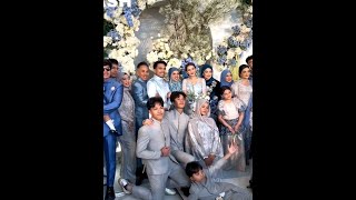 Live momen haru lamaran thoriq aaliyah [upl. by Arikehs]