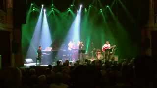 Tine Thing Helseth Quintet in Drammens Teater 2014 [upl. by Nitza40]