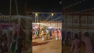 Ugmna Rath jodya re lol garba navratrispecial short [upl. by Giorgi833]