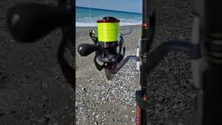 Daiwa Tournament Basiair Z45 Qda amp Daiwa Tournament Surf Special 150450 [upl. by Icnarf]