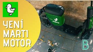 YENİ MARTI MOTOR martımotor [upl. by Nabala638]