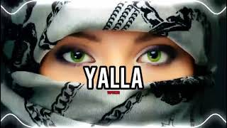 INNA Yalla Edit audio [upl. by Misha]