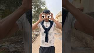 CHOTU KA BIGG EYES shorts FACTFIREKING [upl. by Esilehs]