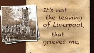 Dulcimore  The leaving of Liverpool [upl. by Kieger]