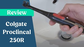 Colgate ProClinical 250R Review [upl. by Garris]