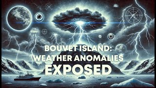 The Bouvet Island Weather Conspiracy Theory [upl. by Rehpotsyrk558]