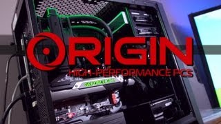 New Origin PC LAN Party Center [upl. by Nailil]