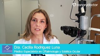 ¿Qué tipos de ojeras existen y cómo se eliminan [upl. by Nnasor]