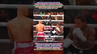 Gervonta Davis vs Hector Luis Garcia  Boxing Highlights [upl. by Linnea]