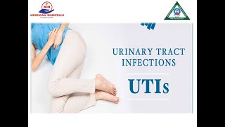 Understanding Urinary Tract Infections Causes Symptoms and Prevention Tips [upl. by Llen]