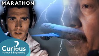 The Mysteries Behind Air Disasters That Shocked the World  FULL EPISODES  Mayday Air Disaster [upl. by Mair]