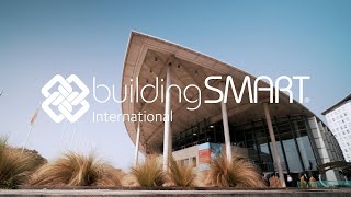 buildingSMART International Summit Valencia 2024  Highlights Reel [upl. by Nwahsat788]