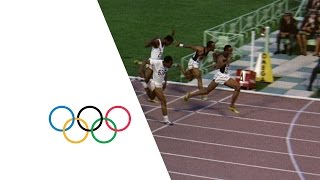 Full Olympic Film  Mexico City 1968 Olympic Games [upl. by Murtha]