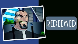 Hereafter Redeemed Vandal Savage  Justice League [upl. by Nudd]