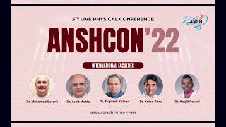 Anshcon 2022 Conference Promotion Video [upl. by Surdna201]